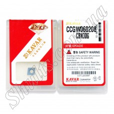 CCGW 060208 CBN 30 Кубический нитрид бора CBN