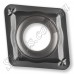 CCMT 060208 SM IC907 Iscar кермет металокераміка