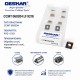 CCMT 060204 LF 9218 Твердосплавная пластина