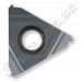 16 ER 1.0 ISO LDA DESKAR Твердосплавная пластина