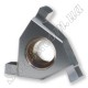 16 ER/IL 1.9 LDA DESKAR Твердосплавная пластина