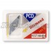 VCGT 160404 PCD NA600 Поликристаллический алмаз PCD