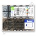 TNMG 160408 TF IC907 Iscar кермет металокераміка