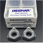 WNMU 080608 EN-GM LF6018 Твердосплавна пластина