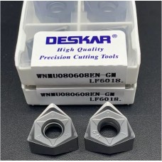 WNMU 080608 EN-GM LF6018 Твердосплавна пластина